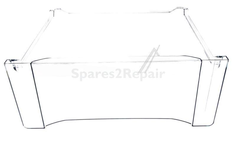 Hisense Gorenje Freezer Drawer - 327776 Drawer 54n Z157 031