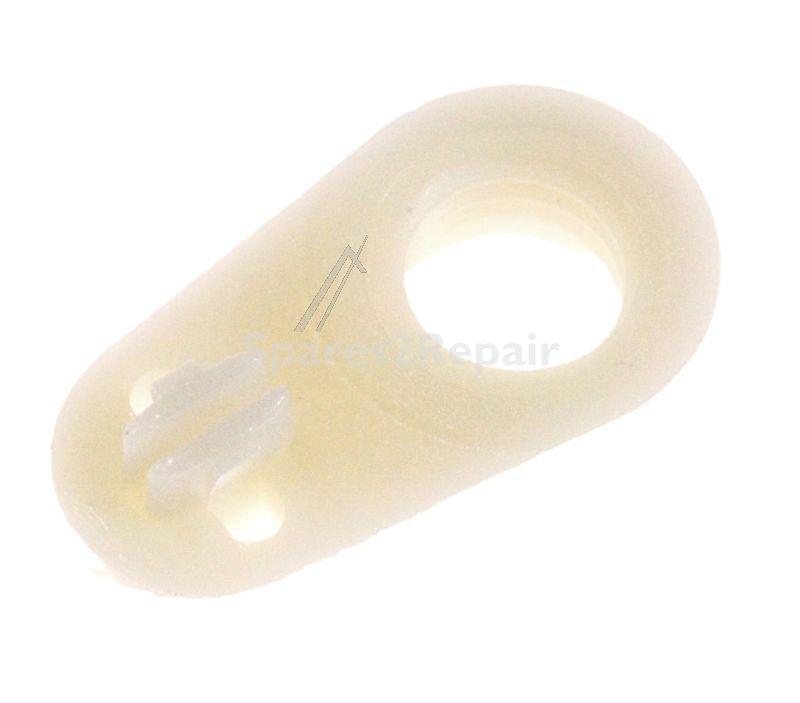 Counter Bearing - 2230205011 Distance Piece Hinge L=5 5mm [Electrolux Aeg]
