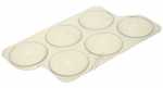 Egg Compartment Fridge - 2231019072 Egg Compartment [Electrolux Aeg]