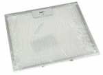 Metal Grease Trap - 1006966 Aluminum Filter 320x300x9 [Amica]