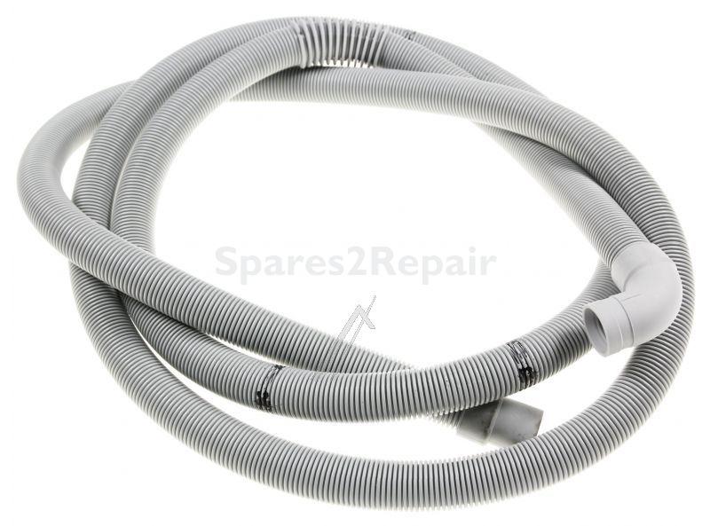 Hisense Gorenje Outlet Pipe - 476225 Discharge Hose Wm-70