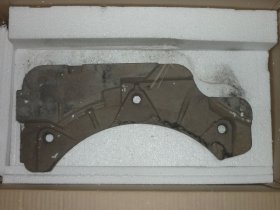 Weight - C00268113 482000030877 Front Counterweight 14kg [Whirlpool Indesit]