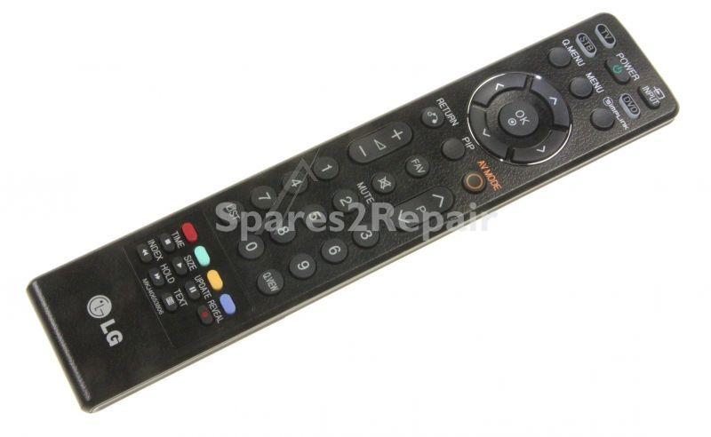 Lg Ir remote Control - Mkj40653806 Remote Control