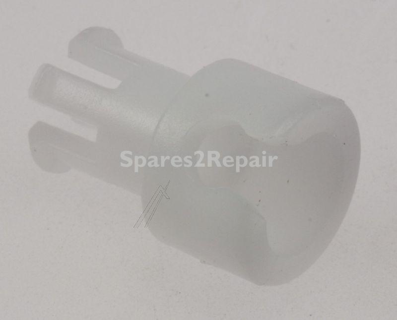 Shaft - C00104638 482000028395 Basket Roller Axis [Whirlpool Indesit]