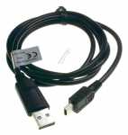 Compatible Typ a plug-mini usb - Cable Mini Usb Ppin - Usb Type A
