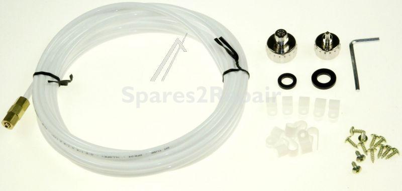Samsung Inlet Tube - Da97-01469d Assembly-install Filter sbsexp insert-filter