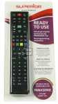 Universal Remote Control - Smart Suptrb003 Universal Panasonic Tv Remote Control (all Tv S After 2000)