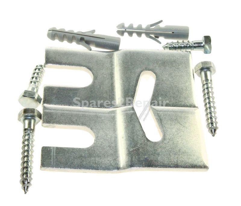 Fixing Bow - Wmz2200(00 00493529 Washing Machine Fixing Kit [Bosch Siemens]