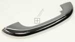 Sharp Door Handles - Gwakpa580wrm0 Cover Door Handle Silver
