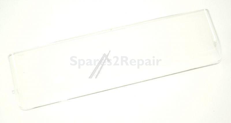 Refrigerator - Freezer Door Shelf - C00324464 481010470889 Flap Door Dairy [Whirlpool Indesit]