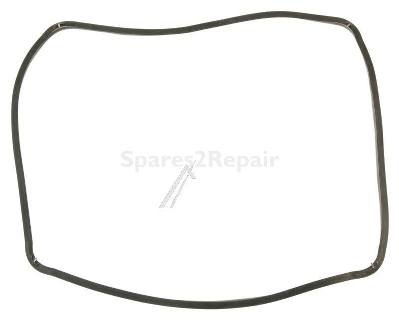 Beko Oven Door Seal - 455920058