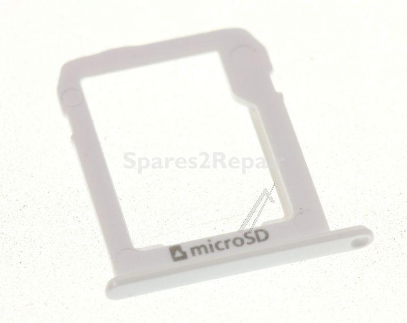 Samsung Sim card Holder - Gh61-09465b Guide-hybrid_tray_zw