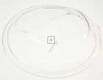 Door Glass - 41040031 Door Glass [Candy Hoover]