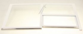 Lg Stacking Tray - Aht74854101 Shelf Assembly Refrigerator