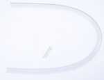 Outlet Pipe - 1123434001 Drainage Hose Container Cup [Electrolux Aeg]