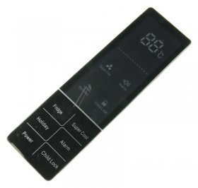 Hisense Gorenje Display Unit - Hk1505134 Display