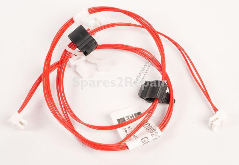 Harness - 10009367 Cable Harness [Bosch Siemens]