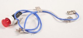 Lamp - 265100043 C00874890 Signal Lamp [Arcelik]