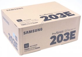 Hewlett Packard Toner Cartridge - Su885a Samsung Toner Cartridge Black 10k