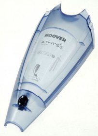 Flap - 48014208 Bag Housing Cover [Candy Hoover]