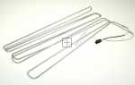 Smeg Defrosting Heater - 806890842 Heater-defrost