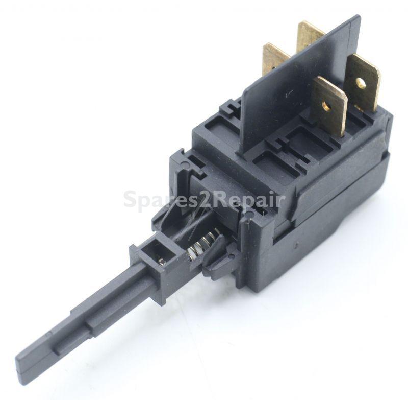 Teka Push Switches - 81782075 On-off Switch