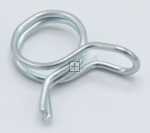 Panasonic Hose Clamp - Axw-387524 Clamp - Cable