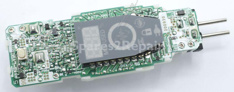 Panasonic Module - Electrical Unit - Weslv9ql2128 Module