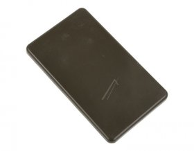 Hisense Gorenje Square Plug - Hk2010215 Screw Hole Cover B05211951-001 M33 Hips