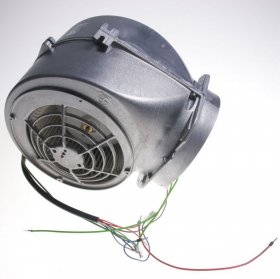 Ventilator Motor - 00772277 Motor-fan - M gr 8 900mc 220-50-60hz (p2) Cl i Tel [Bosch Siemens]