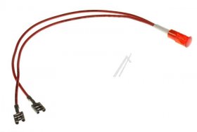 Filament Lamp - 00422227 Lamp-control [Bosch Siemens]