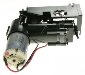 Philips Saeco Pump - 996510079219 Pump Assembly