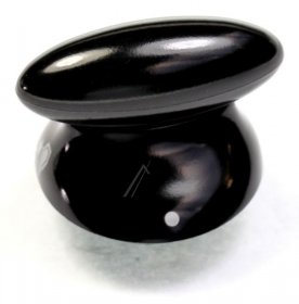 Faber Franke Roblin Control Knobs - 1982113 133 0042 465 Sp Hob Knob Black Country Pulsar