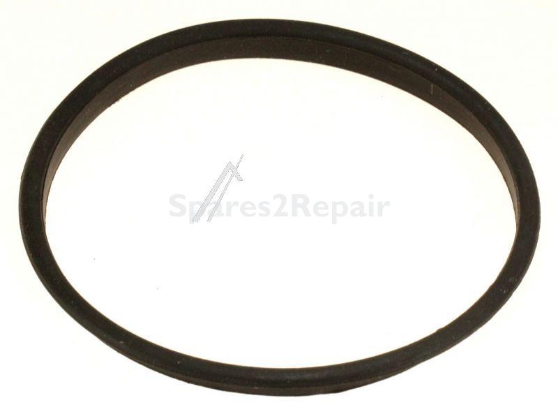 Smeg Mechanical Components - 764131577 S-rap burn plate Gasket