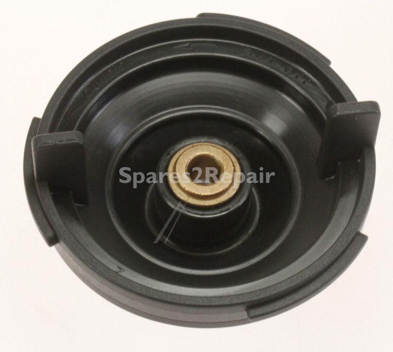 Bearing - 00607893 Bearing [Bosch Siemens]