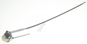 Roller - 00670890 Wheel [Bosch Siemens]