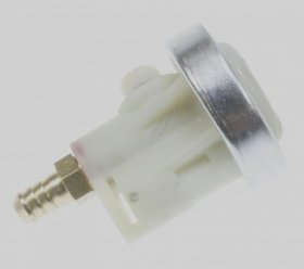 Valve - C00144366 482000029895 Security Valve Assembly 16bar [Whirlpool Indesit]