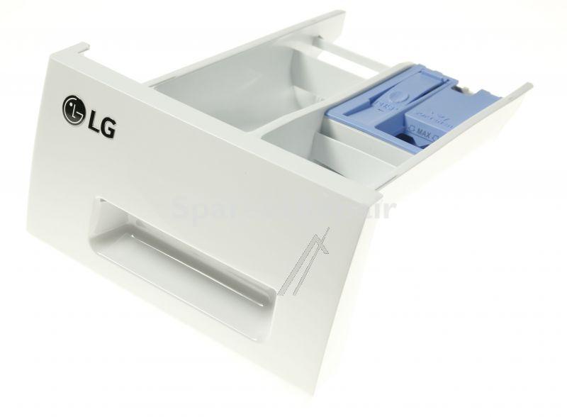 Lg Detergent Case - Agl77273240 Tray Screen