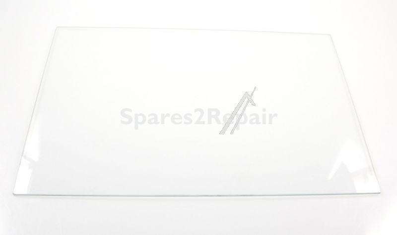 Oven inner Door Glass - 42390661 Oven Door Inner Glass [Candy Hoover]