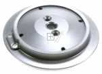 Mechanical Components - 00633110 Burner Ring [Bosch Siemens]