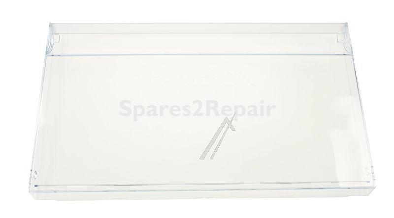 Drawer Front - 20002179 Drawer Front [Bosch Siemens]