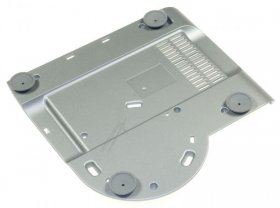 Lower Housing - 00653131 Case-bottom [Bosch Siemens]