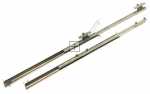 Telescopic Slideout Oven Grills - 11002580 Telescopic Extension Rail [Bosch Siemens]