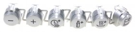 Button - 10001731 Push Button Set [Bosch Siemens]