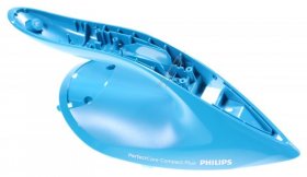 Philips Saeco Housing - 423902275821 Printed Housing
