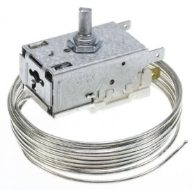 Robertshaw Fridge Thermostat - K54p1102 Ranco Thermostat