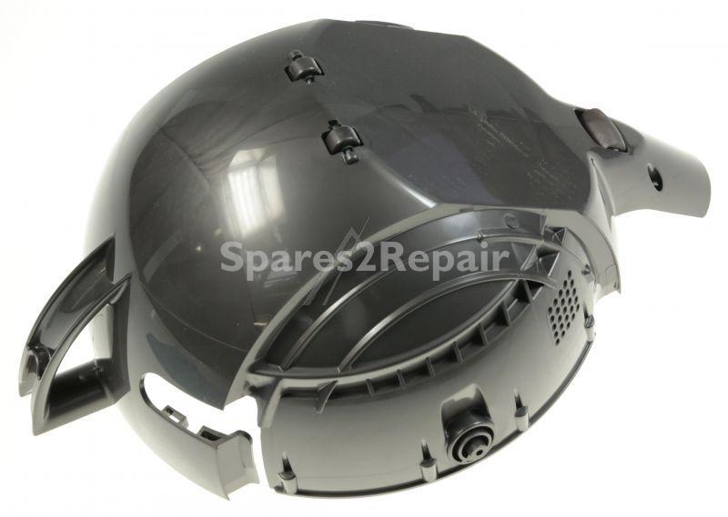 Dyson Dust Compart. Lid - 968795-01 Lower Ball Assembly