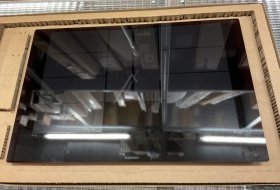 Ceramic Surface - Ceramic Surface [Bosch Siemens]