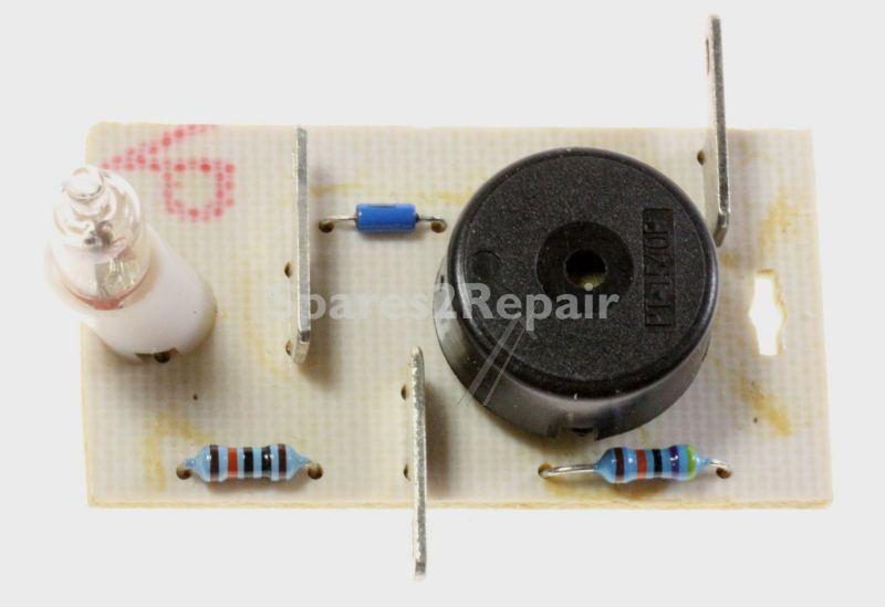 Temperature Sensor - Ss-995403 Probe-cover [Groupe SEB]