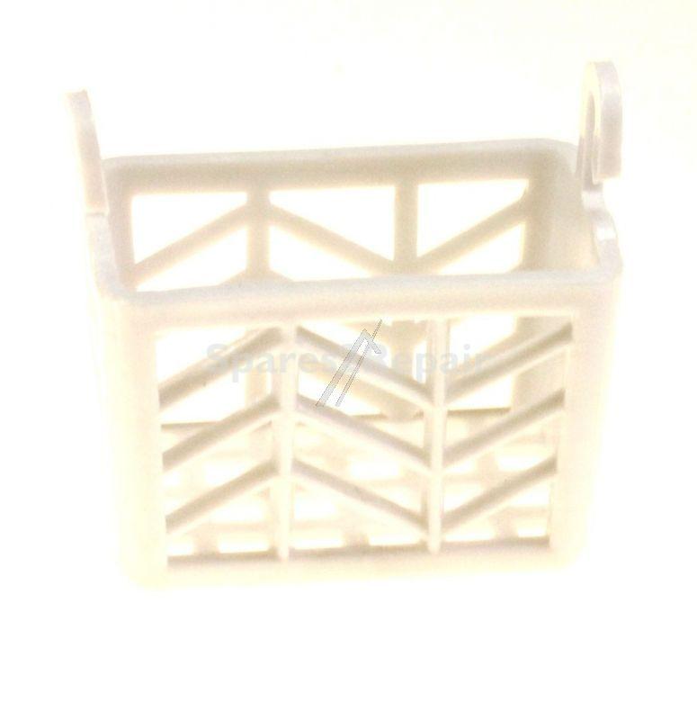 Dispenser Combination - C00319360 480140101132 Detergent Dispenser 3in1 Tablet [Whirlpool Indesit]